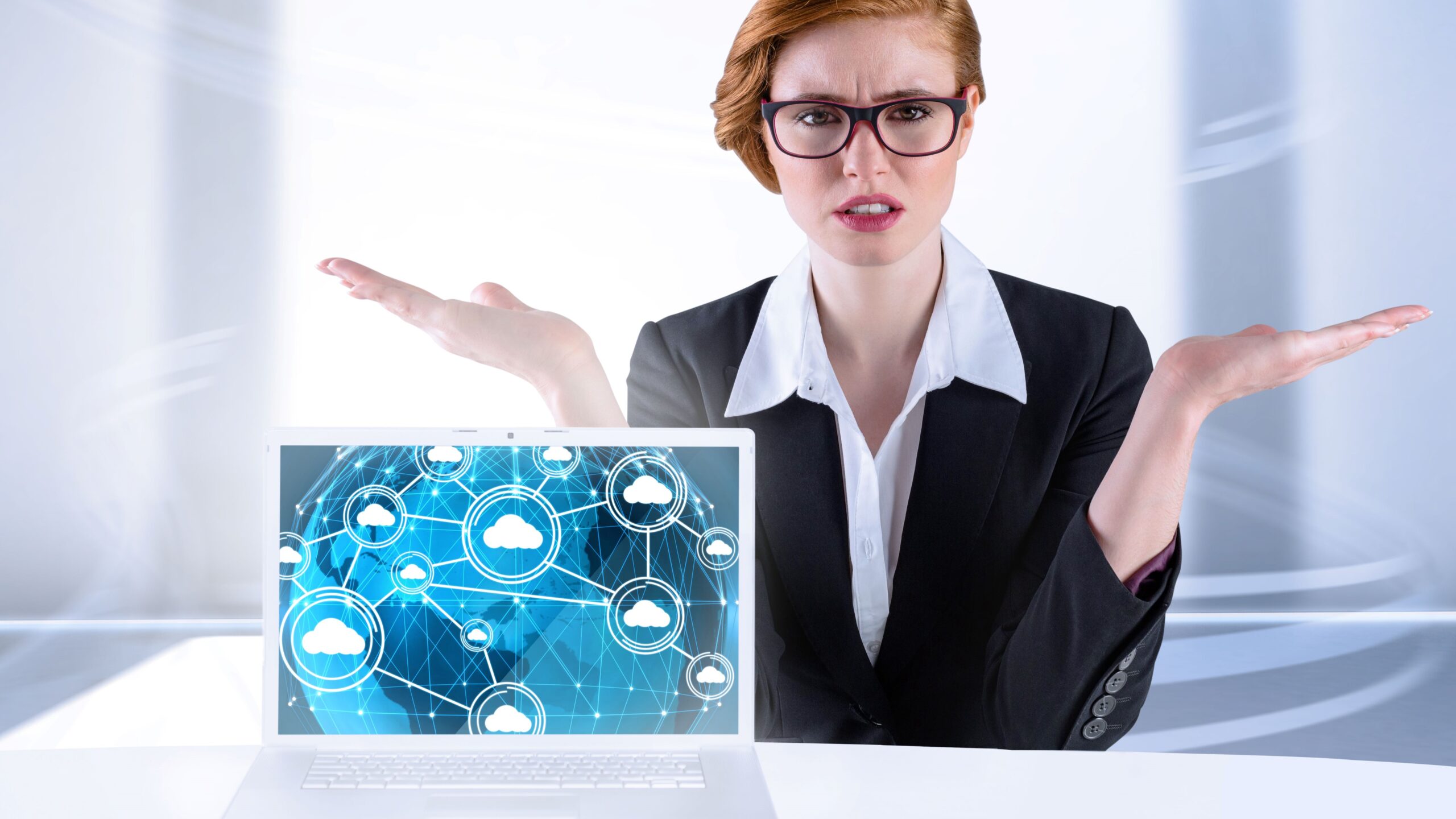Why Some Clients Don’t Trust the Cloud