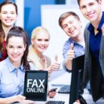 fax online
