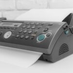 Faxing to the Future: What Tech Missed
