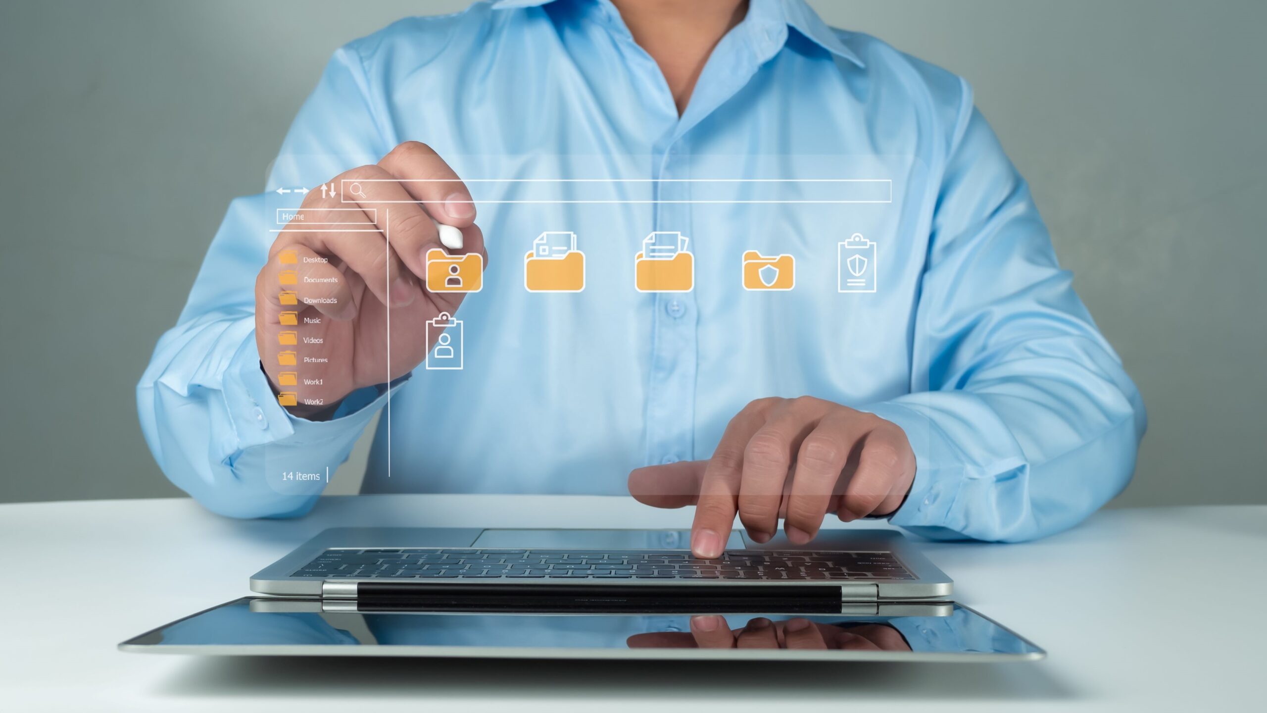 Old Documents, New Risks: Handling Legacy Data