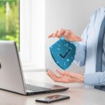 Minimal Tech, Maximum Security: A New Office Philosophy