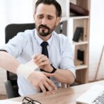 Paper Cuts and Data Leaks: Unexpected Office Hazards