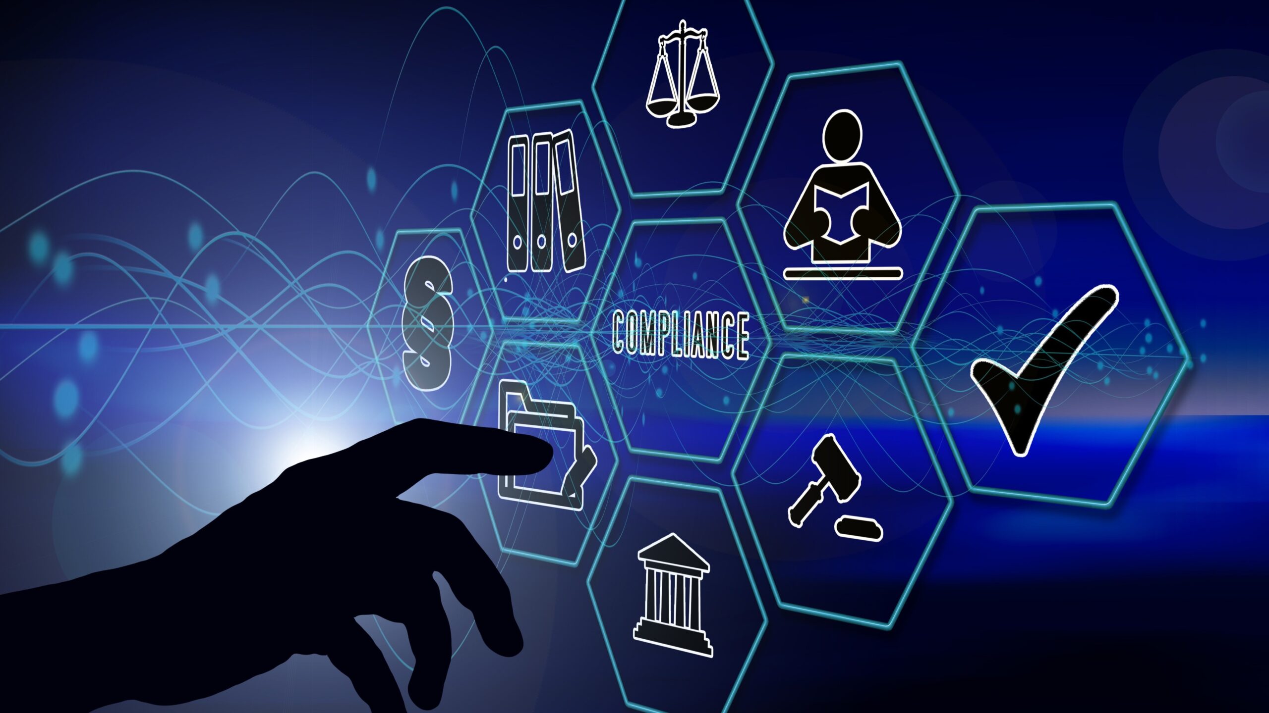 How Small Teams Handle Big Compliance Demands