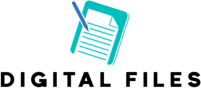 Digital Files